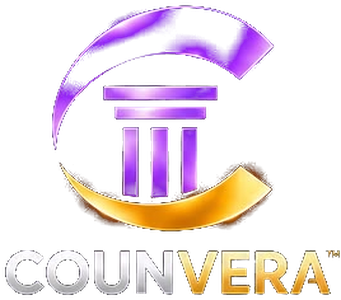 Counvera logo