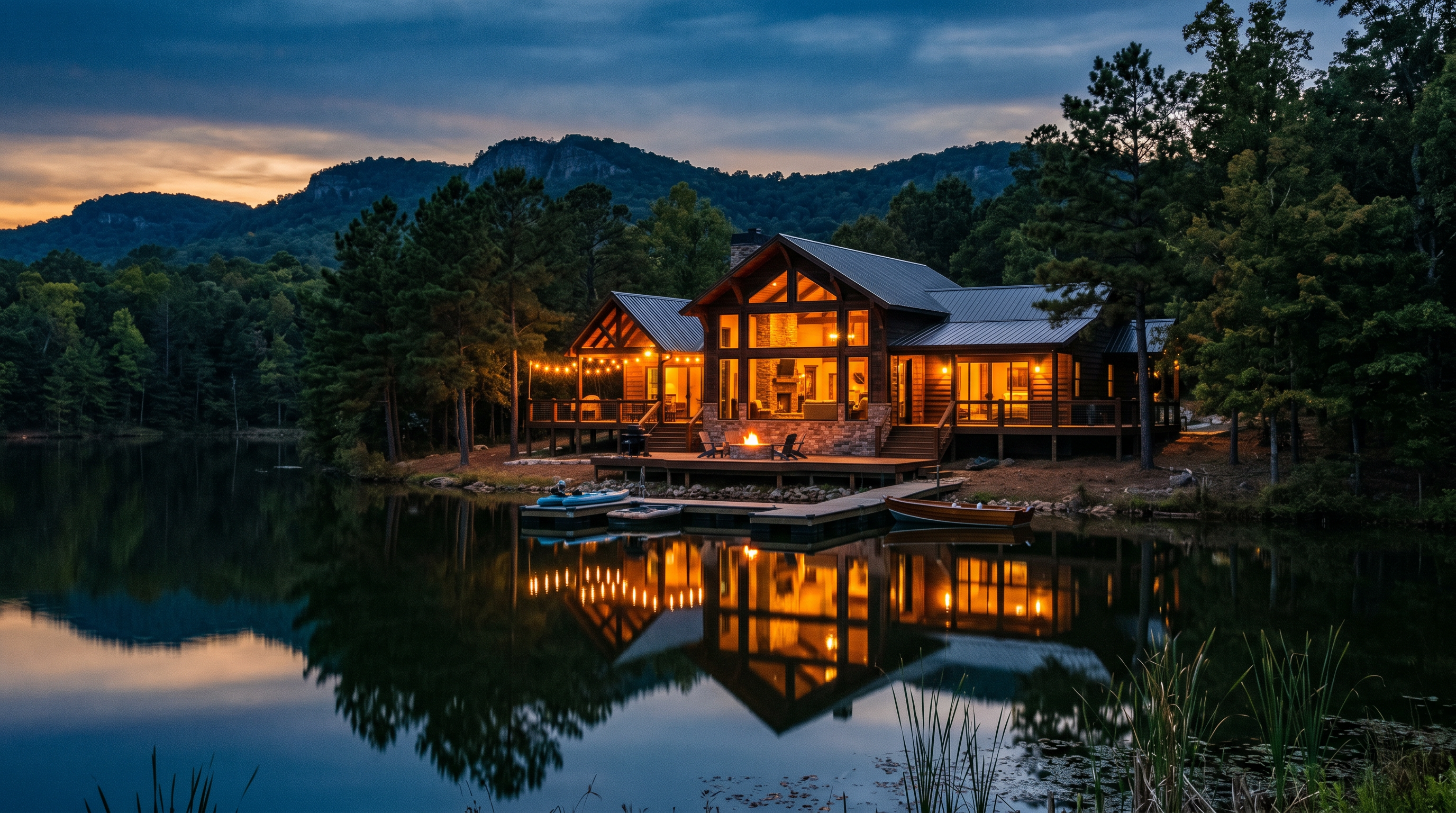 Branson Hospitality