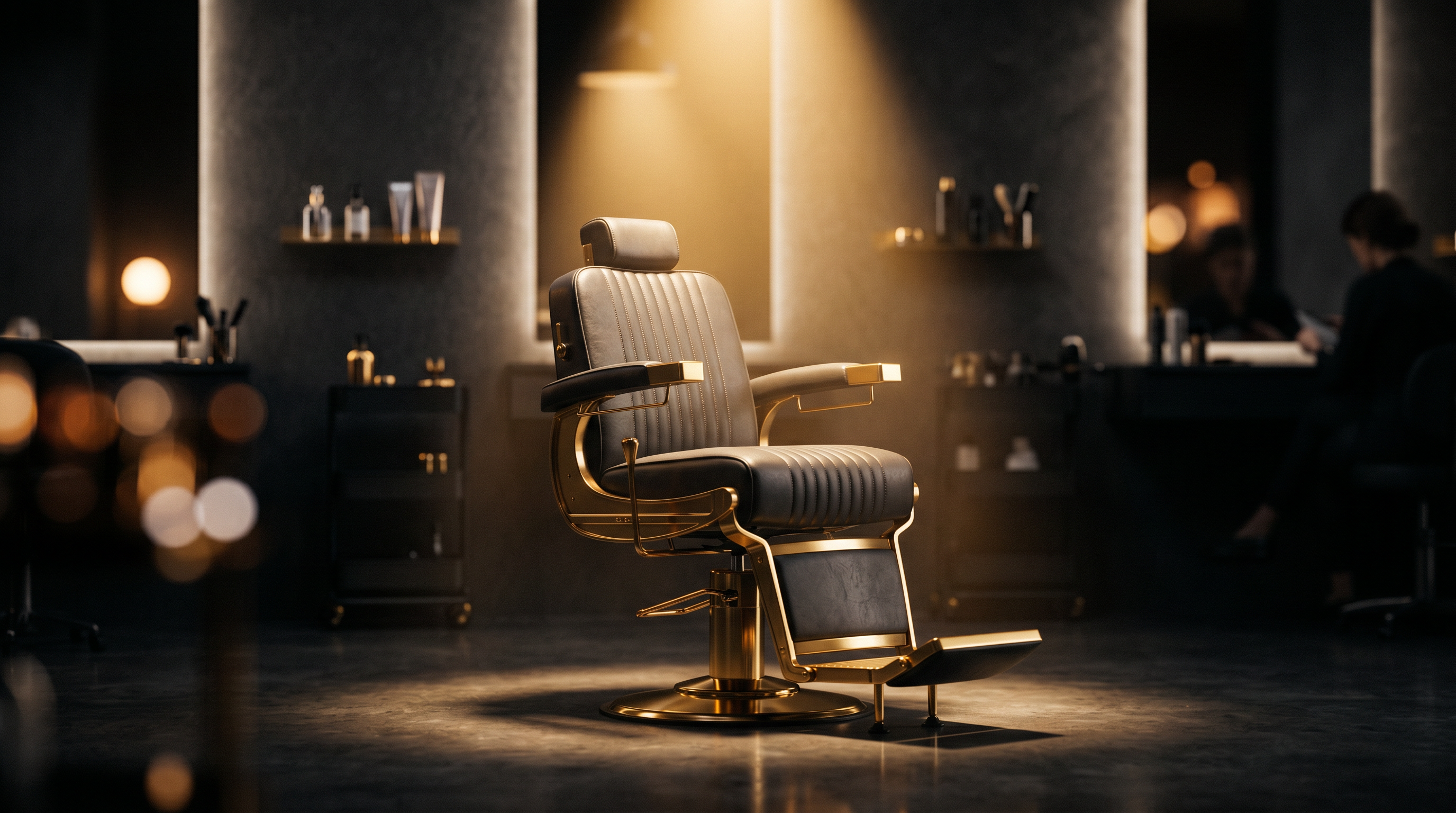 ChairReady