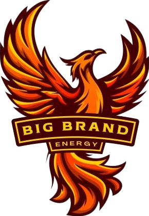 Big Brand Enrgy
