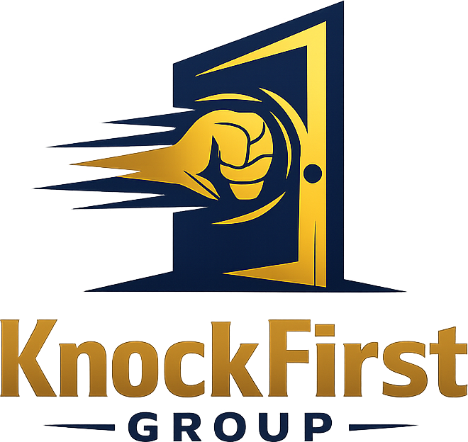 KnockFirst Group